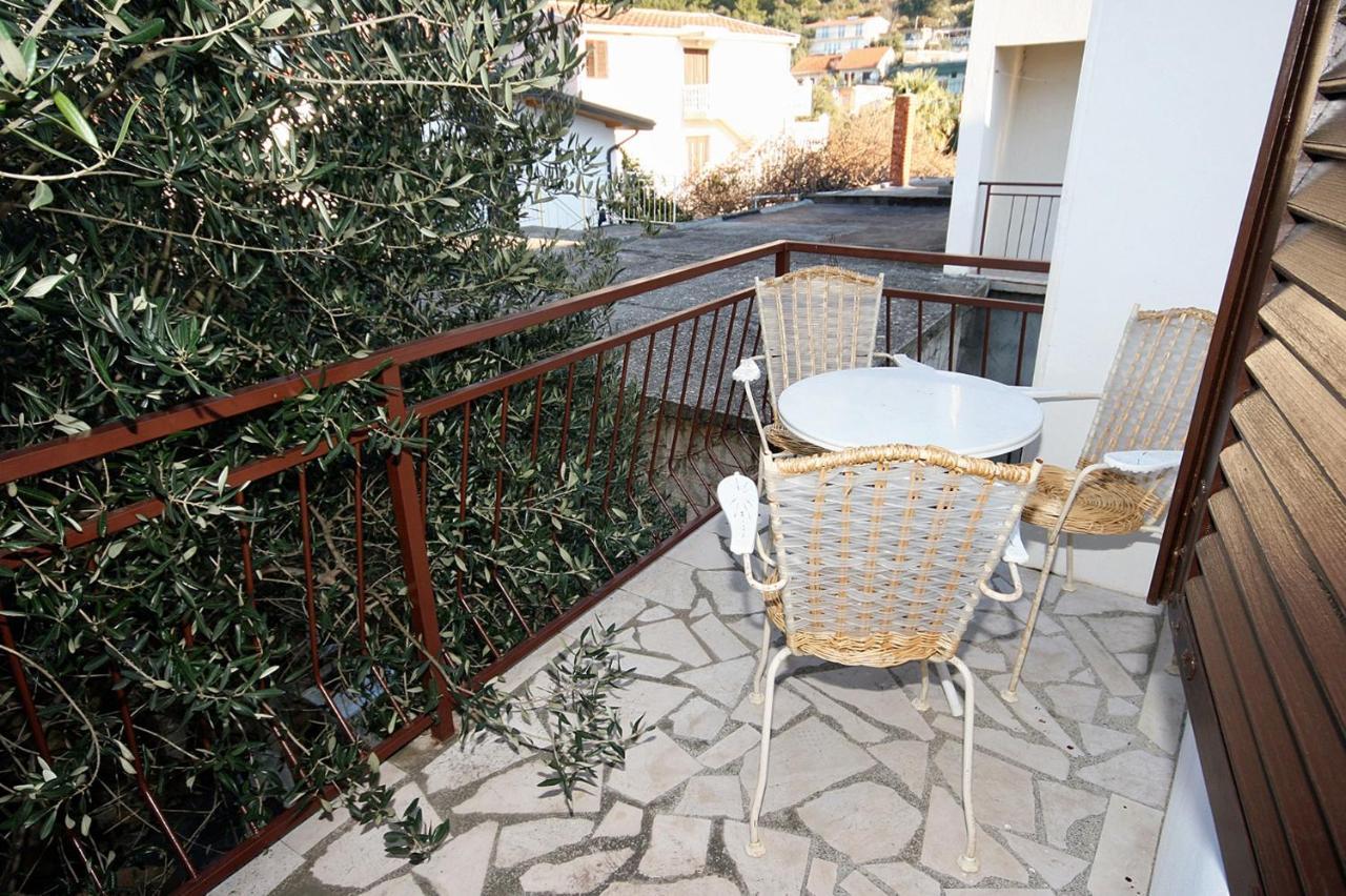 Apartments With A Parking Space Podaca, Makarska - 6055 Eksteriør bilde